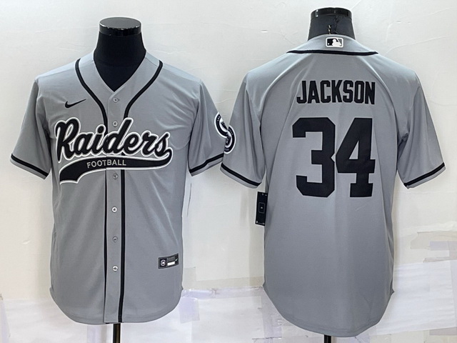 Las Vegas Raiders Jerseys 050 - Click Image to Close